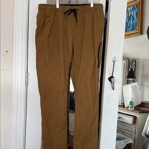 Men's O’Neill Ripstop Active WearTan Med